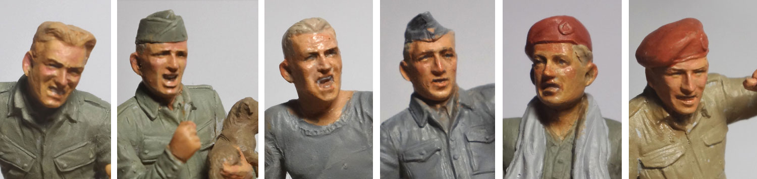 マスターボックス1/35